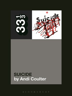 cover image of Suicide's Suicide